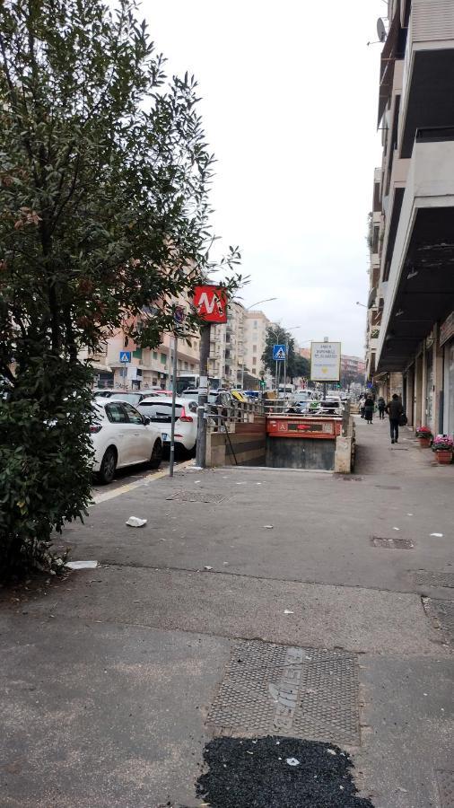 Appartamento Fiore Roma San Pietro エクステリア 写真