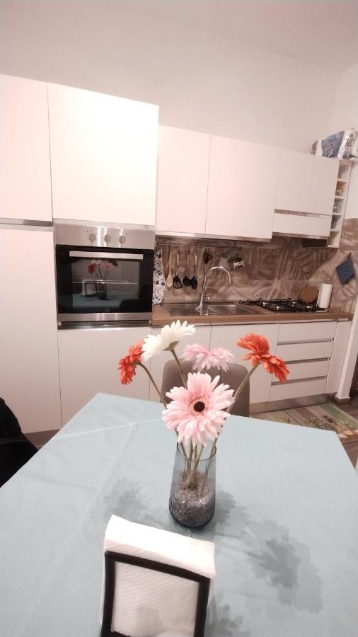 Appartamento Fiore Roma San Pietro エクステリア 写真